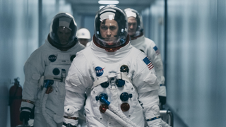 Ryan Gosling Is in Talks to Produce and Star in the Adaptation of Andy Weir's <i>Project Hail Mary </i>